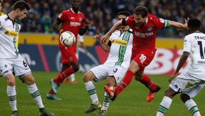  布雷斯特主场球迷助威催生奇迹般胜利  