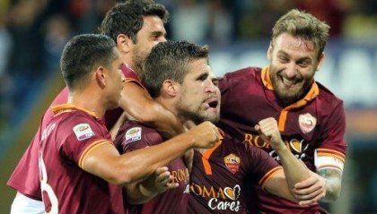  国际米兰客场奏凯，稳固意甲积分榜首位置