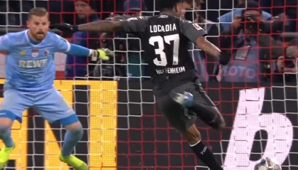  霍芬海姆青年军崛起，平均年龄德甲最小却连胜  